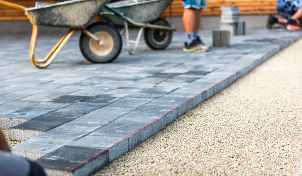 Best Best Driveway Pavers  in Cordele, GA
